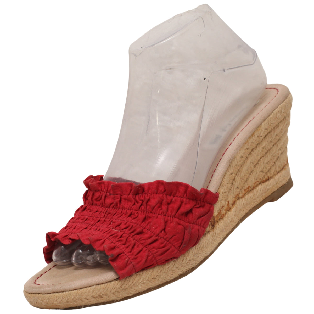 American Eagle Women Wedge Sandal