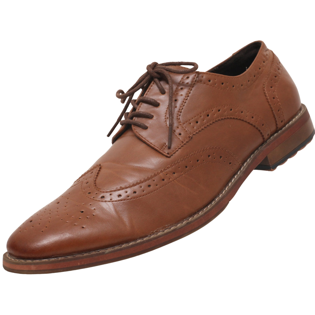Van Heusen Lace-Up Men's Casual Shoes
