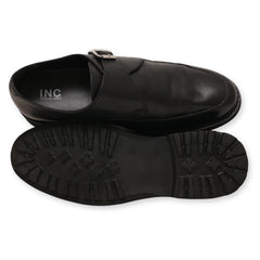 International Concepts Monk Strap Shoe