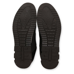 Men's Lace-Up Casual Shoes