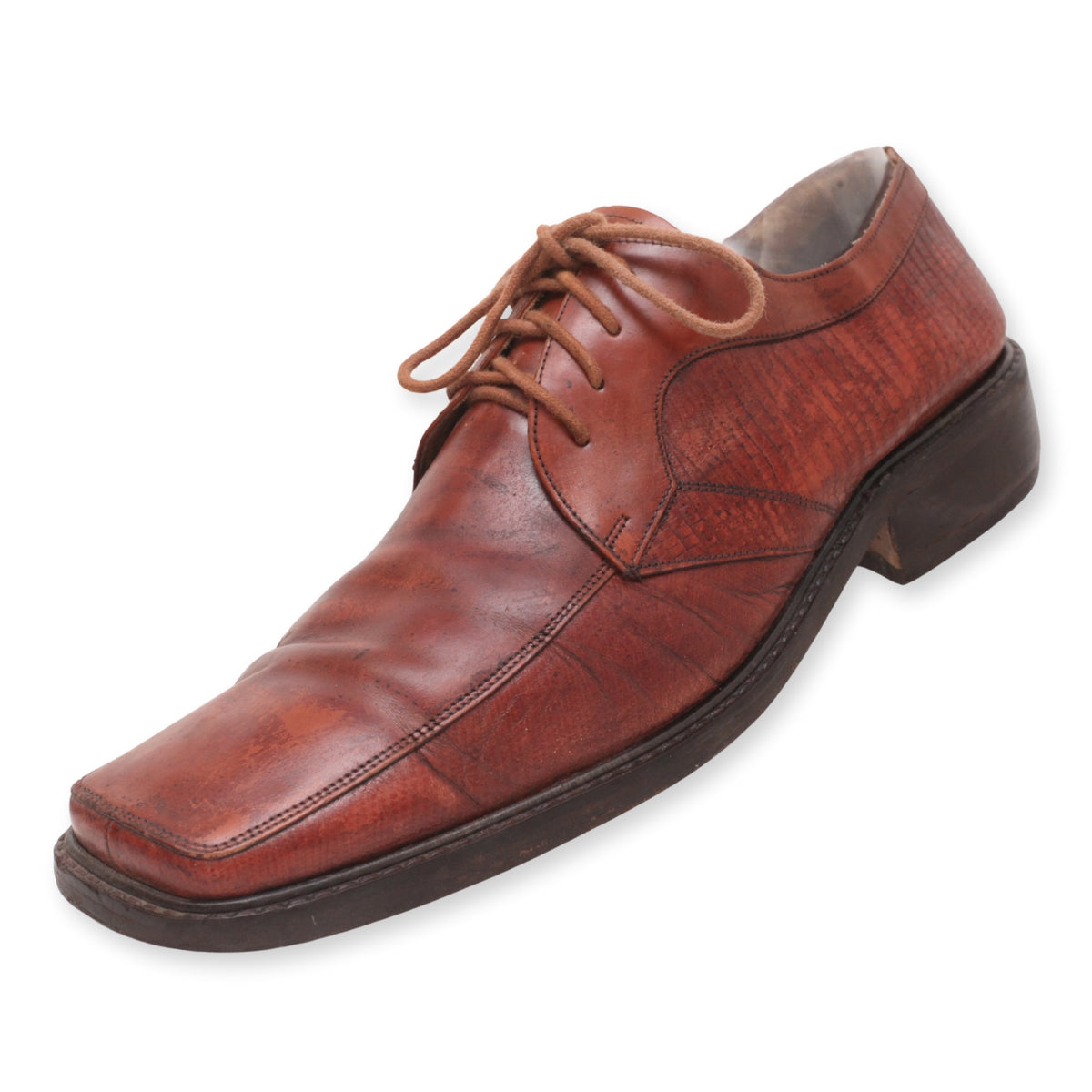 GiorGio Brutini Lace-Up Formal Shoes