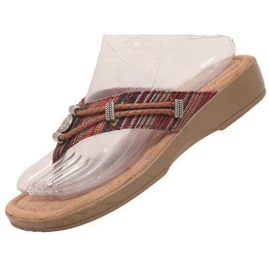 Minne Tonka Women Slipper