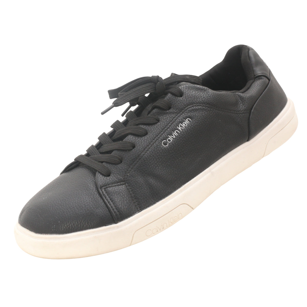 Calvin Klein Men's Lace-Up Sneaker