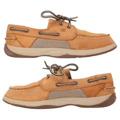Sperry Top-Sider Boys Boat Shoes