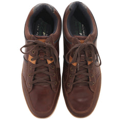 Skechers Lace-Up Men's Casual Shoes