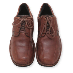 Clarks Wave Lace-Up Casual Shoes