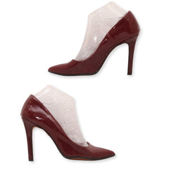 Camila Pointed-Toe Heel Pumps