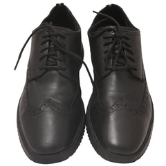 Men's Lace-Up Casual Shoes