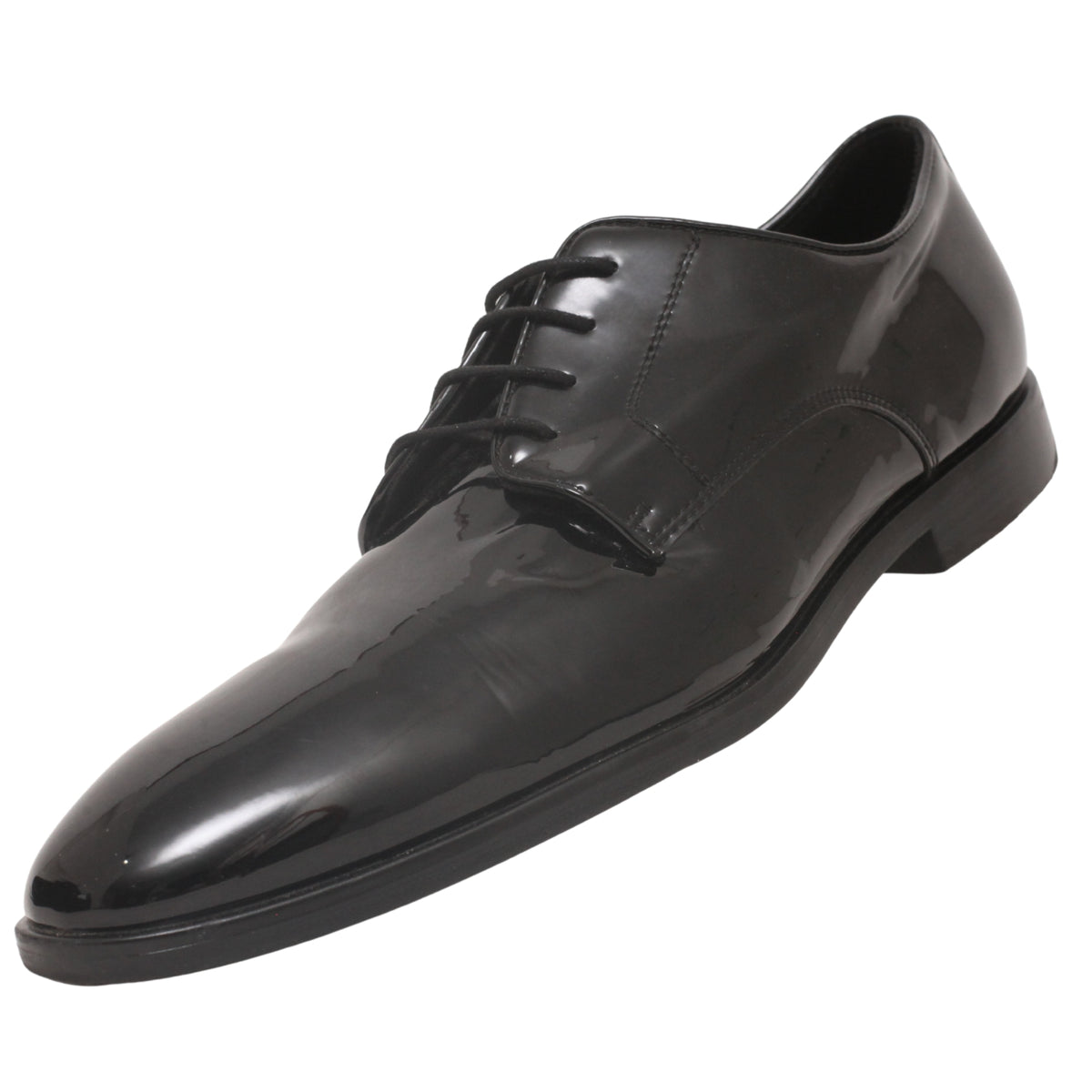 H&M Men's Lace-Up Formal Shoes