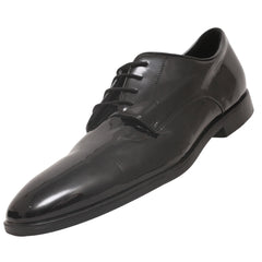 H&M Men's Lace-Up Formal Shoes