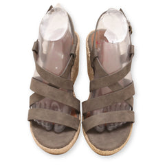 Jellypop Comfort Fit Wedge Sandal