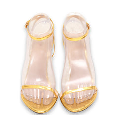 Trendy Elegent Strappy Heels