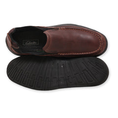 Clarks Slip-On Men's Casual Shoes