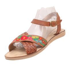Open-Toe Women Sandal