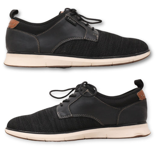 IZOD Memory Foam Men's Sneakers