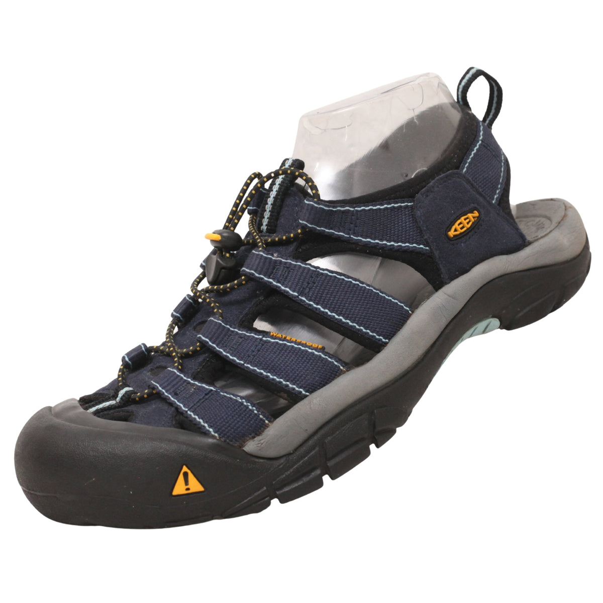 Keen Women Closed-Toe Sandal