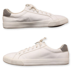 Comfortable Men's Lace-Up Sneakers