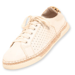 Dolce Vita Women's Lace-Up Sneaker