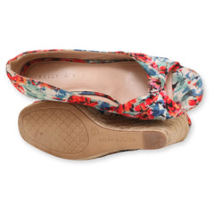 Kelly & Katie Women Wedge Pumps