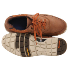 RockPort Lace-Up Men's Casual Shoes