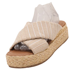 Universal Thread Women's Wedges Slippers
