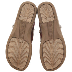 Minne Tonka Women Slipper