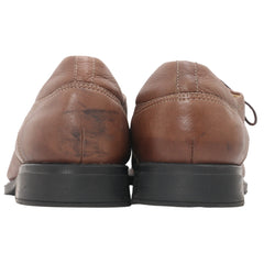 Studio Belvedere Lace-Up Casual Shoes