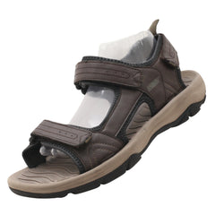 Khombu Men's Open-Toe Sandal