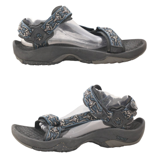 Teva Men's Open-Toe Sandal