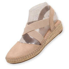 Abella True Comfort Women Sandal