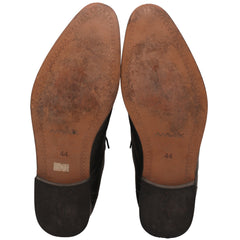 Mavrik Men's Lace-Up Formal Shoes