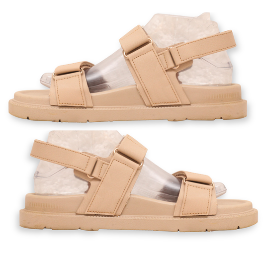 Comfortable Women's Platform Sandals