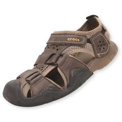 Crocs Men's Casual Sandal