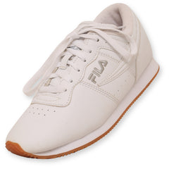 Fila Women Lace-Up Sneaker