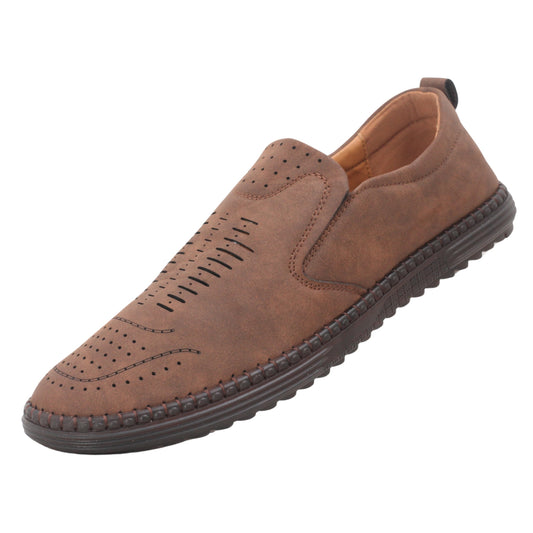 Men's Slip-On Casual Shoes