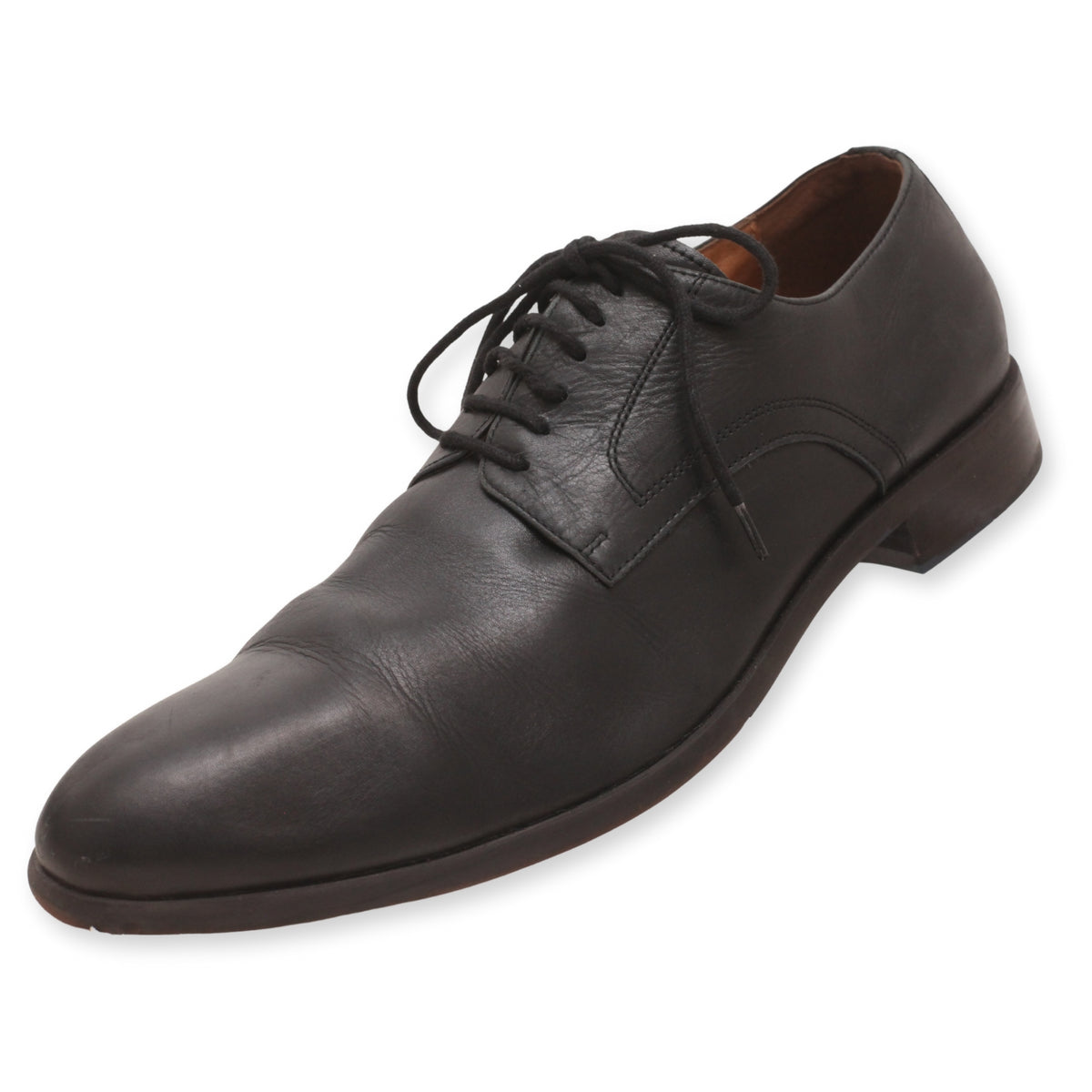 BLAKE MCKAY Lace-Up Formal Shoes