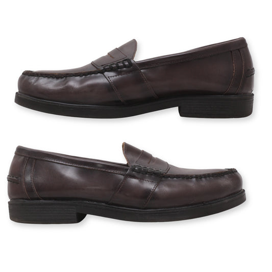 Nunn Bush Slip-On Men's Casual Shoes