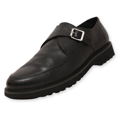International Concepts Monk Strap Shoe