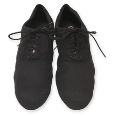 Sansha Men's Lace-Up Shoes