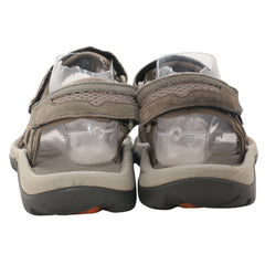 Teva Men's Open-Toe Sandal