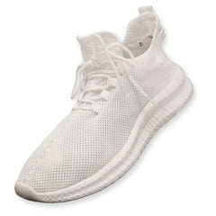 Breathable Mesh Walking or Running Sneakers