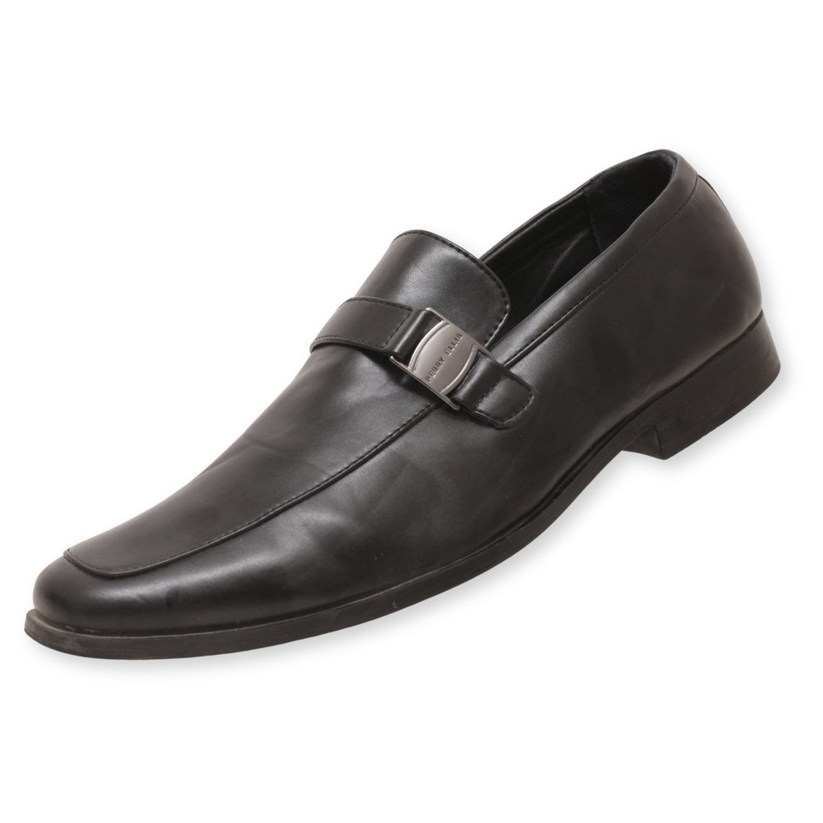 Perry Ellis Men's Slip-On Formal Shoes