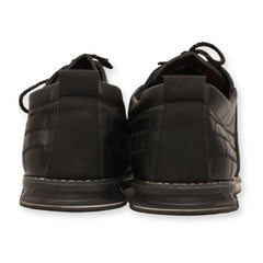 Men's Lace-Up Casual Shoes