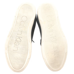 Calvin Klein Men's Lace-Up Sneaker