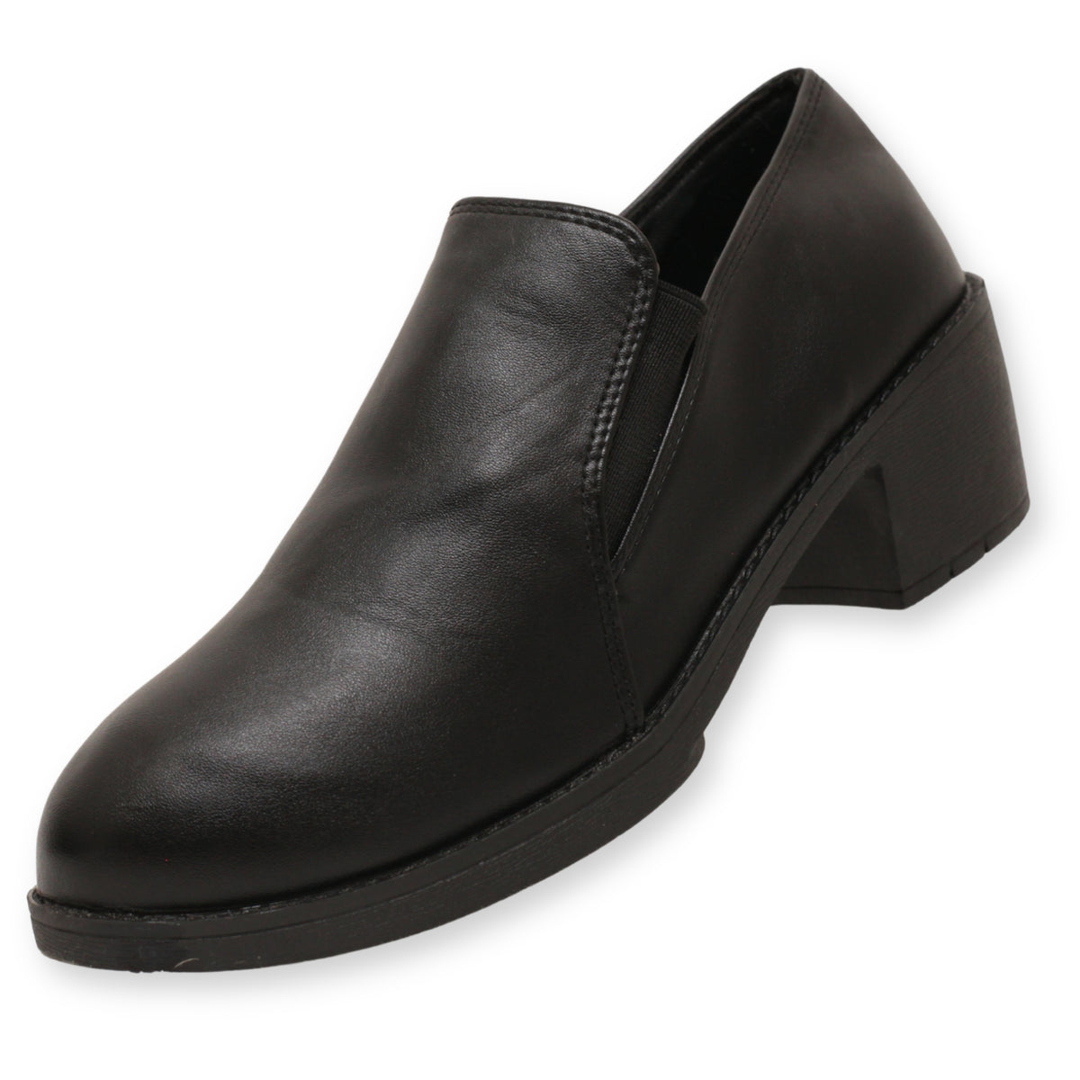 Women's Slip-On Shoes