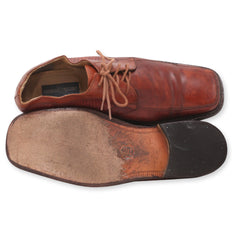 GiorGio Brutini Lace-Up Formal Shoes