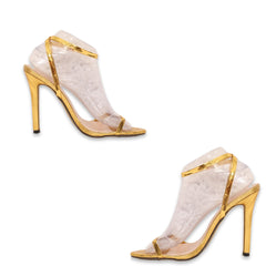 Trendy Elegent Strappy Heels