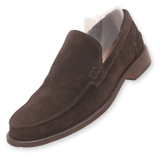 Bagatt Men's Slip-On Casual Shoes