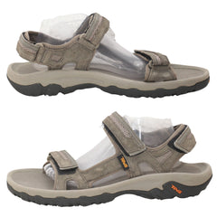Teva Men's Open-Toe Sandal