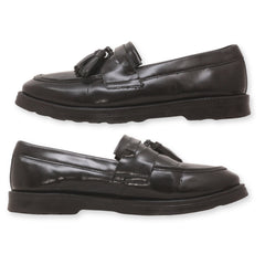 ASOS DESIGN Women's Tassel Loafers